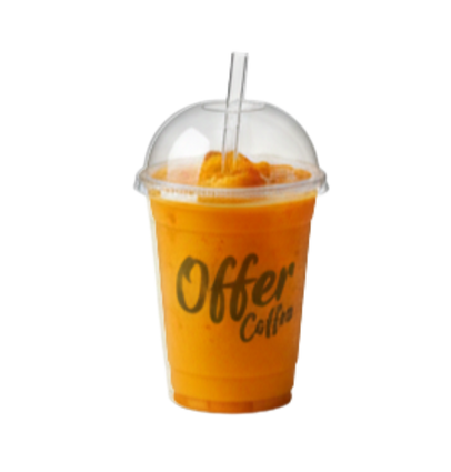 Mango Milkshake